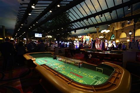 Highstakes casino Mexico